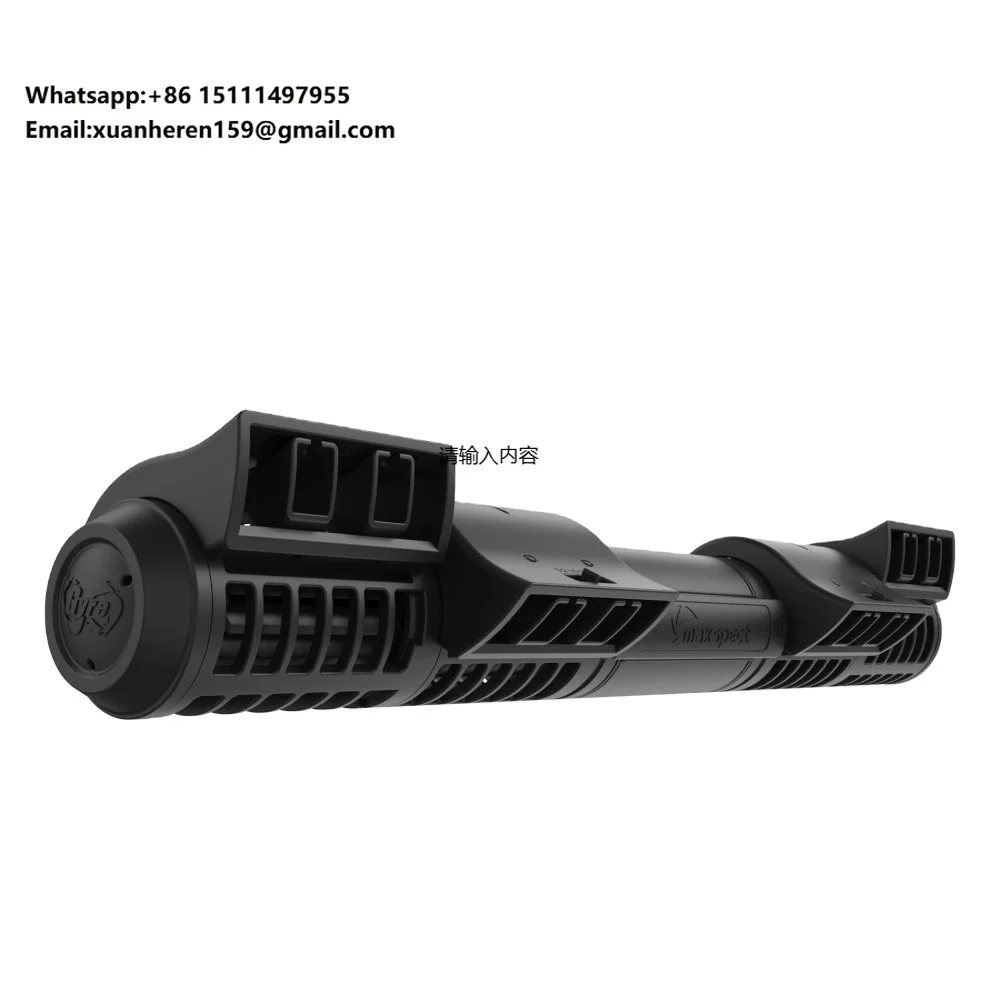 

Усовершенствованный контроллер Maxspect Grye 300 Syna-G, бесшумный насос для морского аквариума, расхода воды для морского аквариума с коралловыми рифами