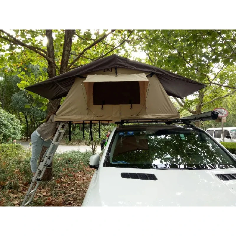 

Палатки на крышу автомобиля для внедорожного кемпинга и оверлендинга, для 4x4 внедорожников