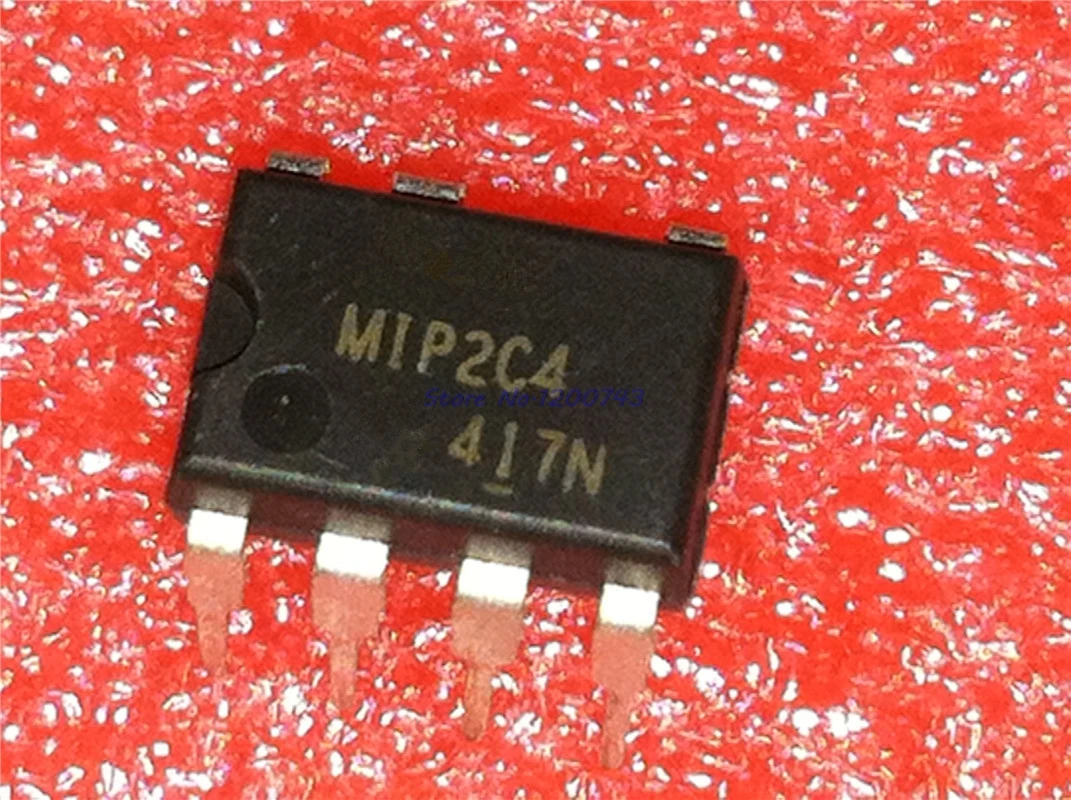 Stable Performance 5pcs/lot MIP2C4 2C4 DIP-7 On Time Delivery