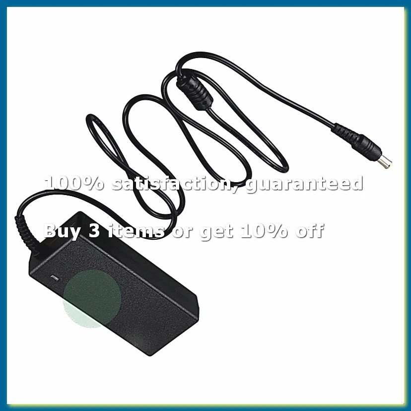for SyncMaster Display Monitor Power 30W DC 14V 2.14A Adapter Charger 6.5X4.4mm-DTD2