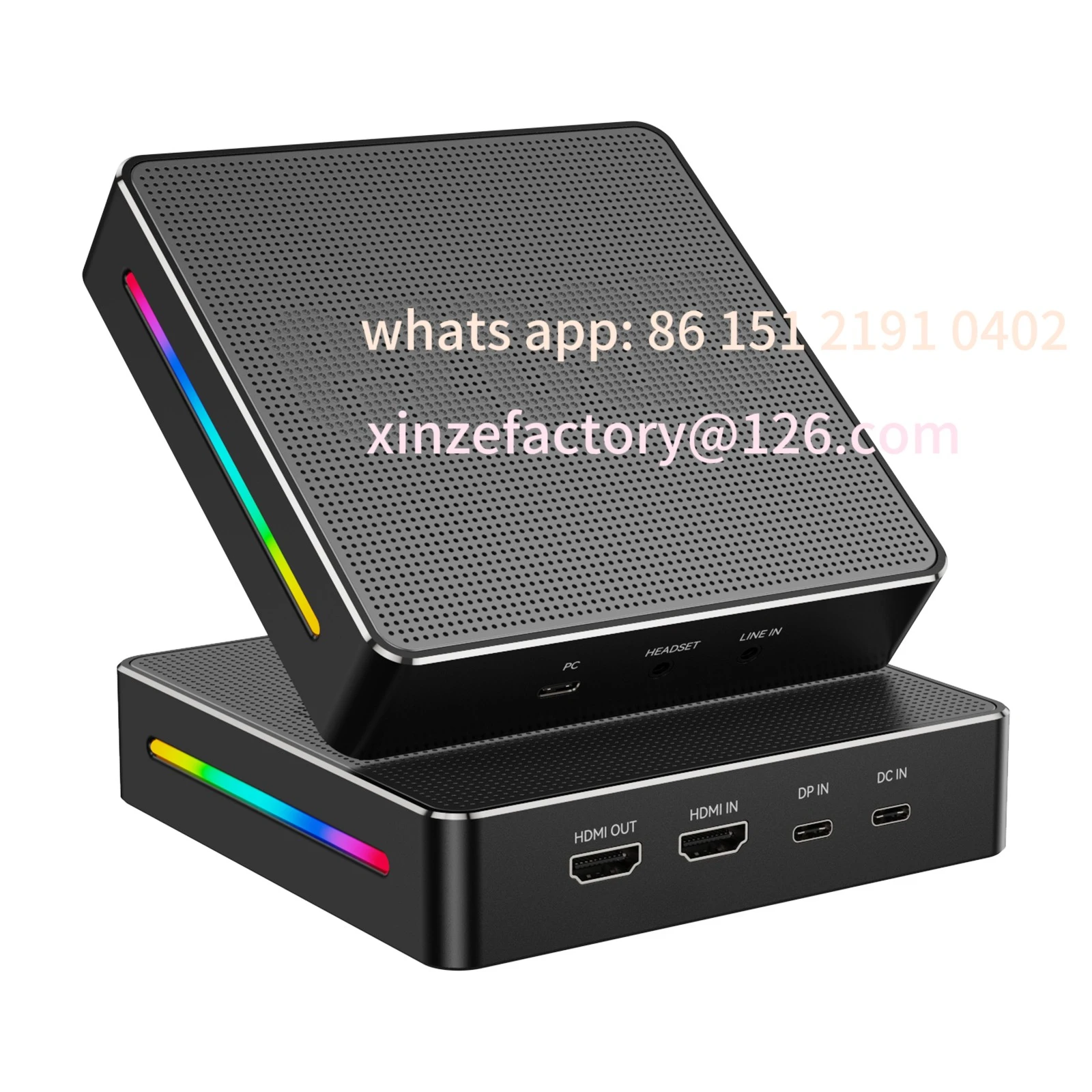 Customizable Ezcap4… - image