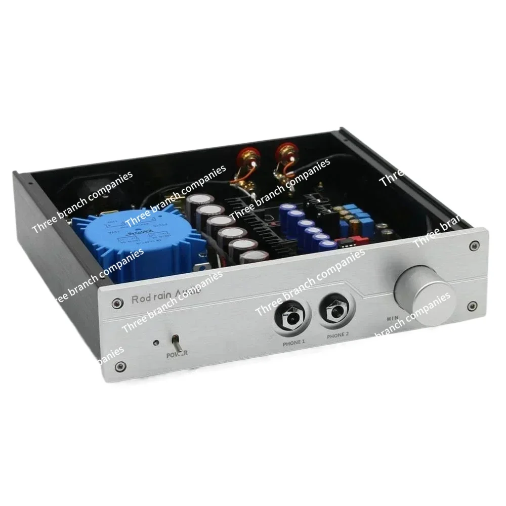 مضخم سماعة الرأس HIFI A2-PRO المرجعي A2 مضخم سماعة الرأس