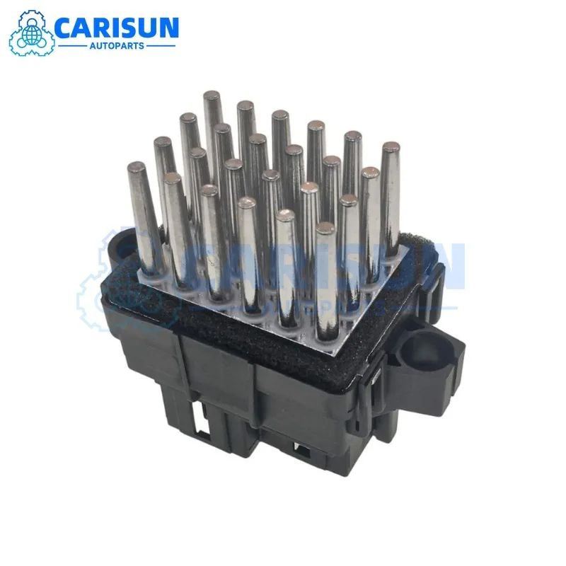 

15141283 Резистор двигателя вентилятора отопителя для Chevrolet Silverado 1500 Tahoe GMC Sierra Buick Cadillac Hummer Pontiac Saturn Suzuki