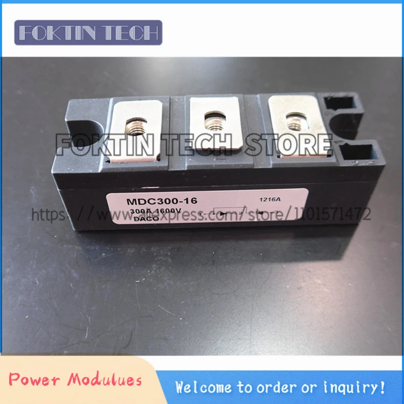 

MDC300A1600V MDC300-16 MDC250C-16 MDC250J-16 MDC200-16 MDC200-12 New Original Module