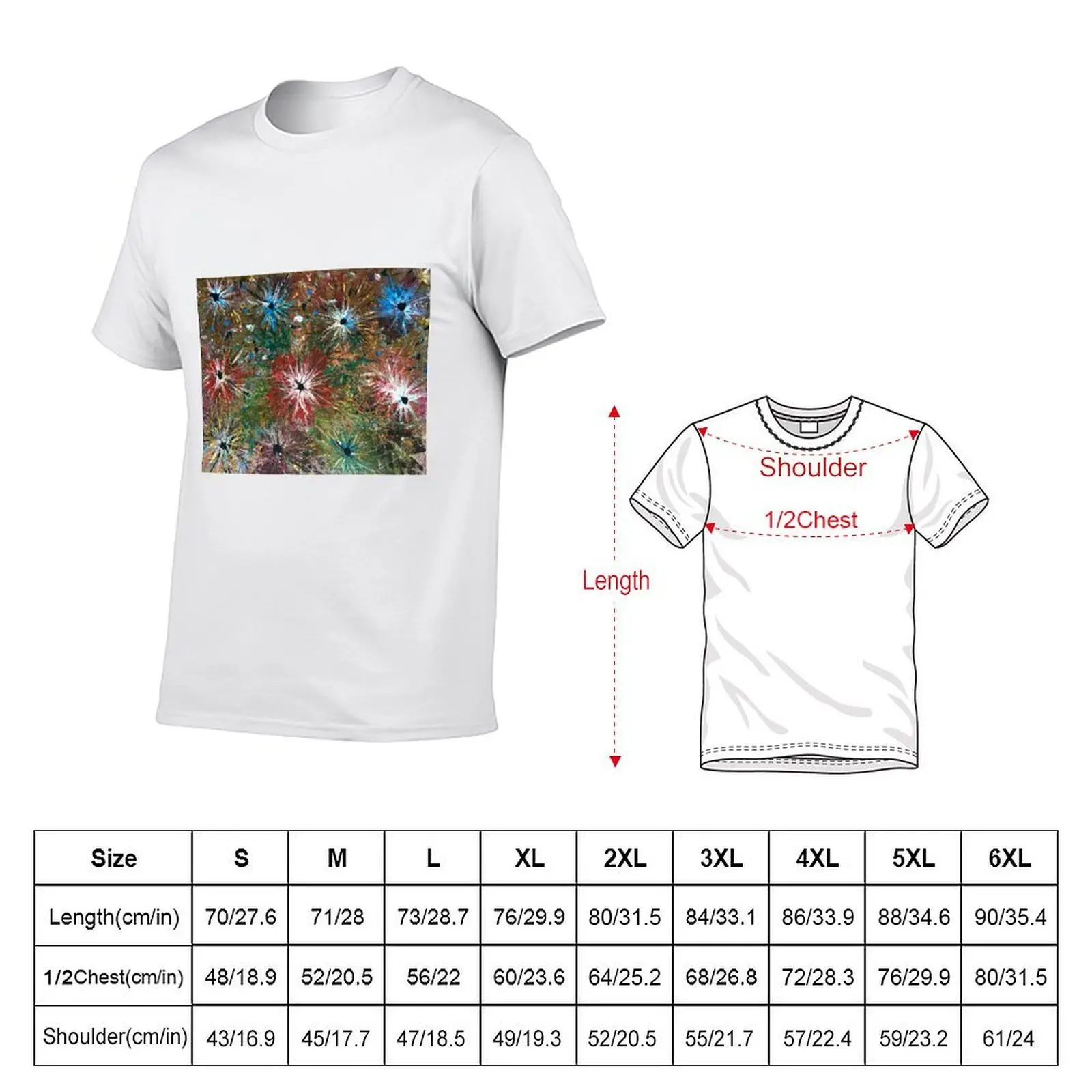 Costello Constellation - All Products T-Shirt Cool Feeling Summer Tee Shirt