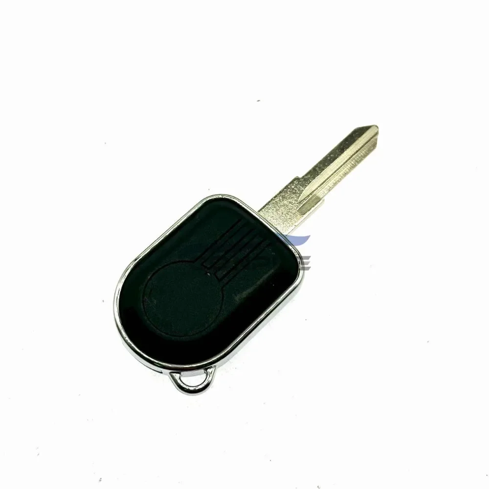 For PEUGEOT QP150T/C/2C/3C/SF3/SF4 Django Key Embryo 1pcs