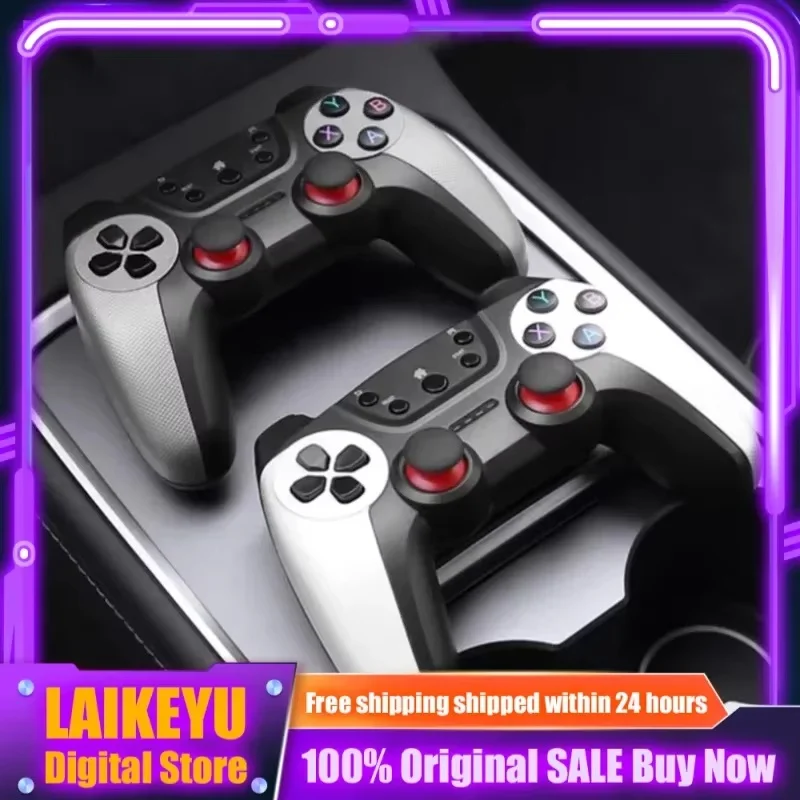 Thumbnail 2 - #40 Latest Game Controller Accessories Offers