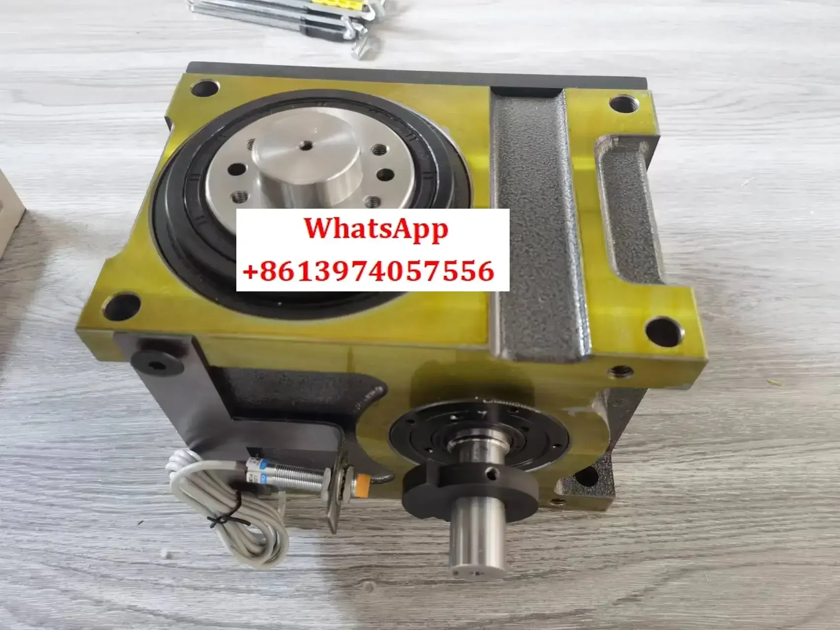 

Подходит для сплиттера 80dfh-2-270R