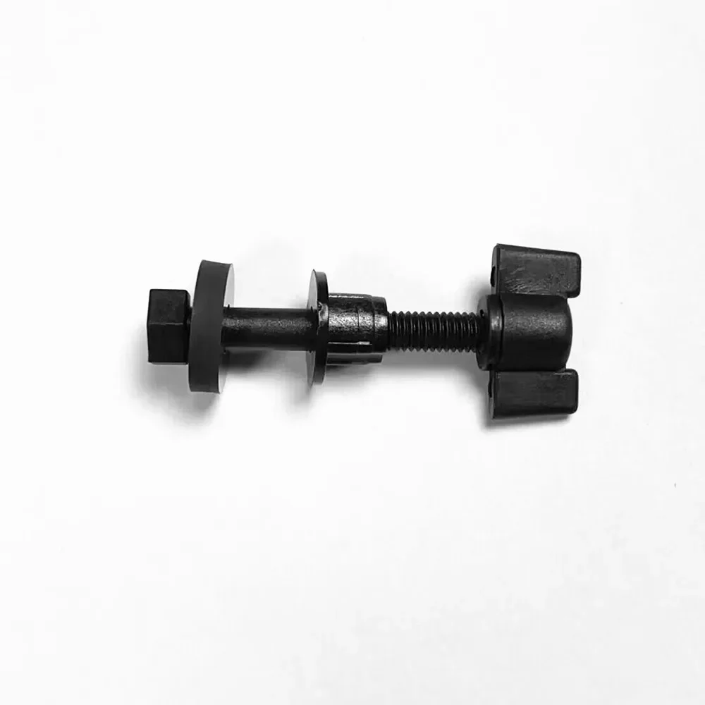 Metal Detector Hardware Kit Grupo Parafusos para xp Deus Orx Search Coil Pcs