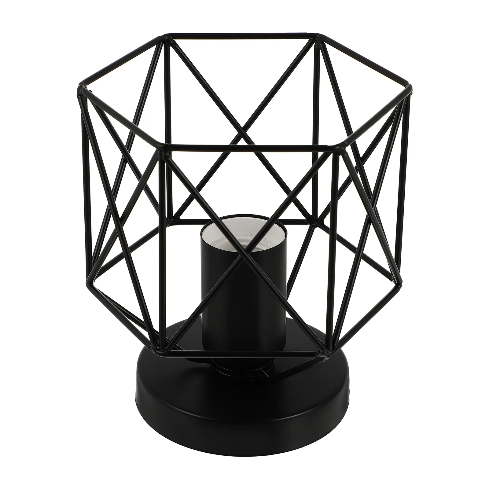 

Durable Iron Industrial Style Single Head Chandelier Ceiling Lamp Hanging Light for Porch Corridor Living Room Decor