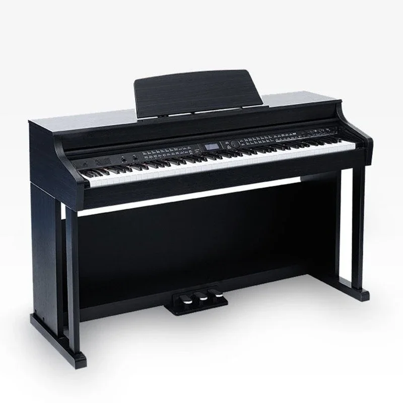Professional performance arrangement electric piano 88 keys professional adult electric piano