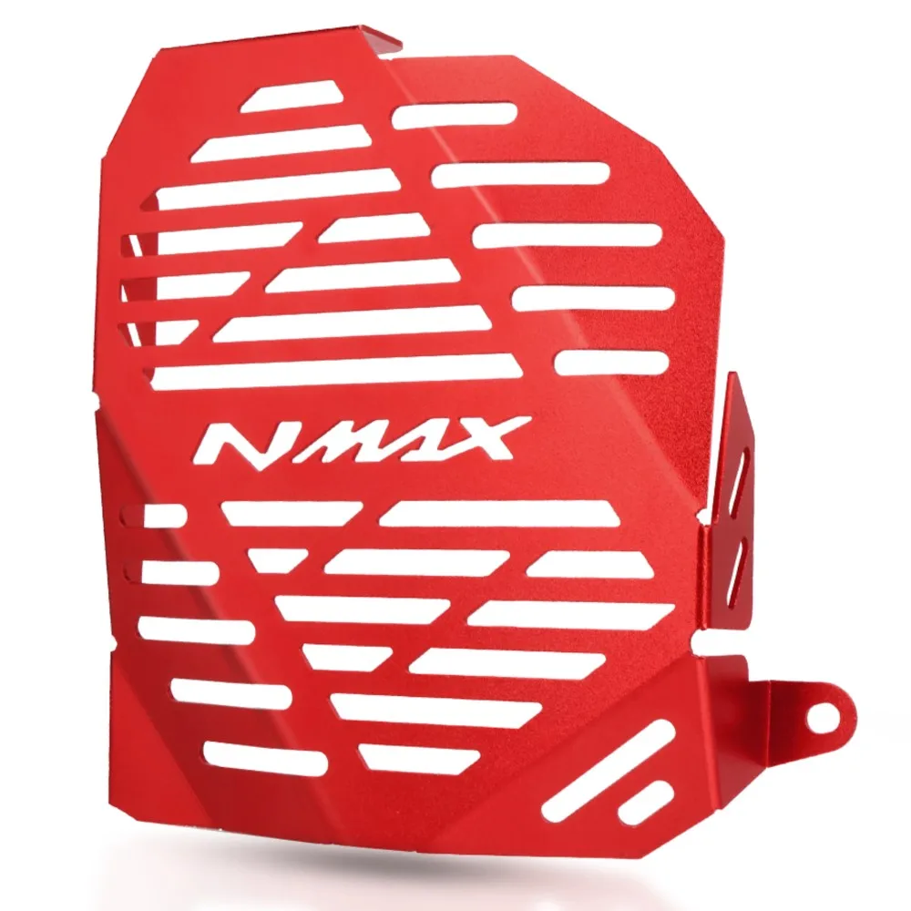 N-MAX155 NMAX155 المبرد الحرس دراجة نارية شبكة المبرد غطاء حماية حامي لياماها NMAX NMAX 155 2015 2016 2017 2018