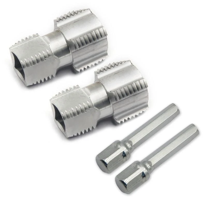 

Двойная головка труба внутреннего отверстия.