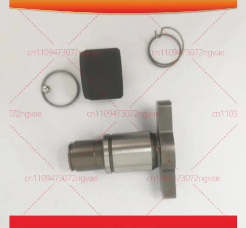 

For DeWALT DCF835 DCF885 DCF886 DCF887 Impact head, square set of T-shaped spring clips, power tool accessories