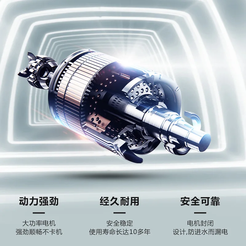 

Dumpling skin machine Automatic electric leather press Wonton wonton buns rolling machine