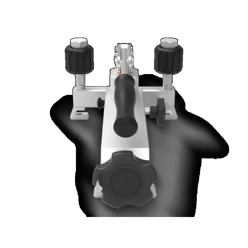 HSIN613 Portable Pneumatic Pressure Test Pump By Air