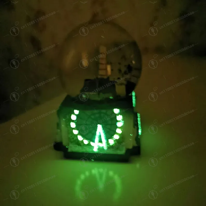 Thumbnail 3 - #30 Trending Snow Globes Right Now