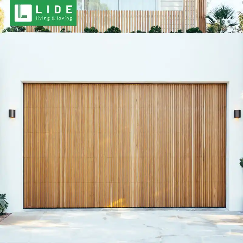 

Aluminum Garage Door Wood Grain Aluminum Garage Door Panels