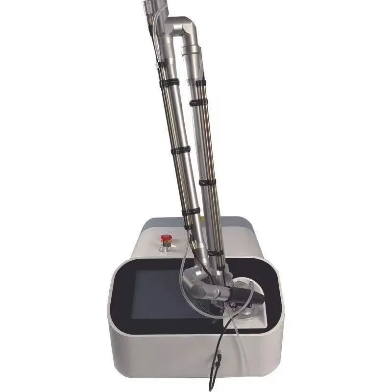Desktop Acne Pit Scar removal, Postpartum Firming, CO2 Multi-Functional Portable Device Suitable for Beauty Salons