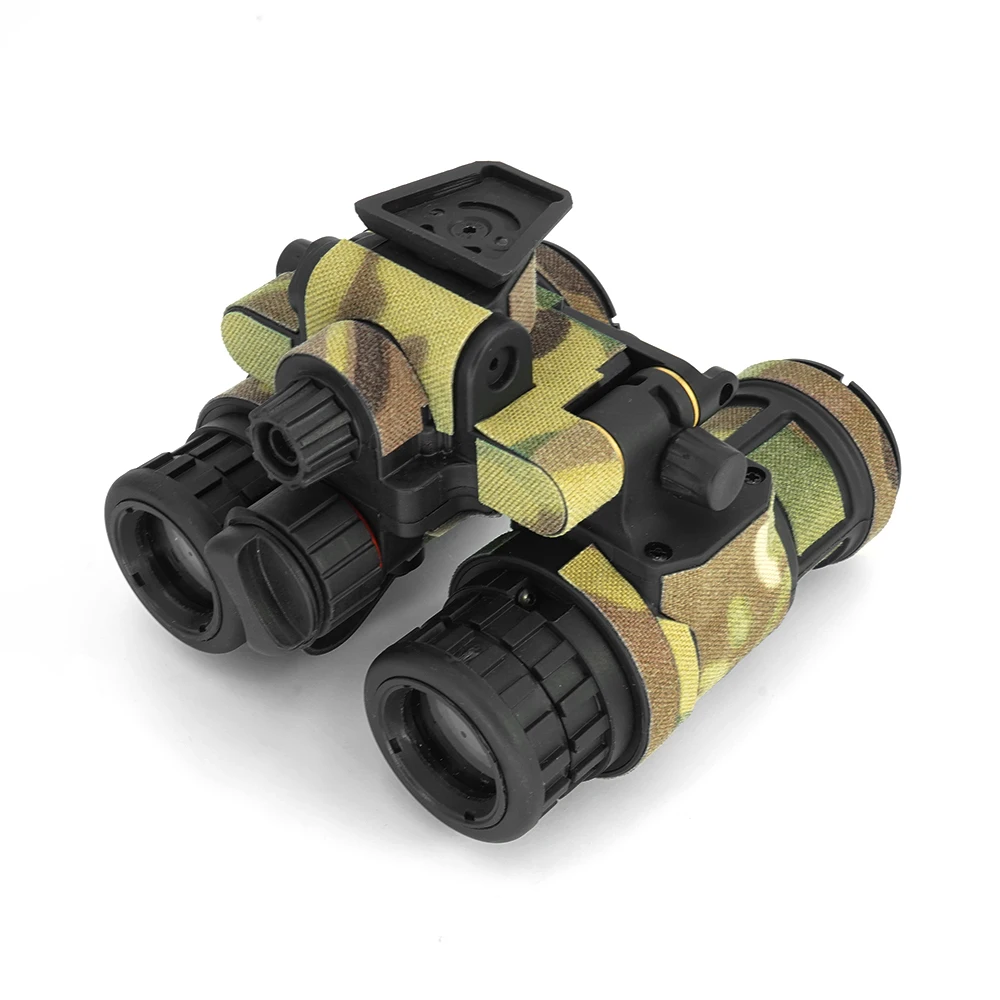 SPECPRECISION PVE-31 Model Night Vision Wrap Only Sticker