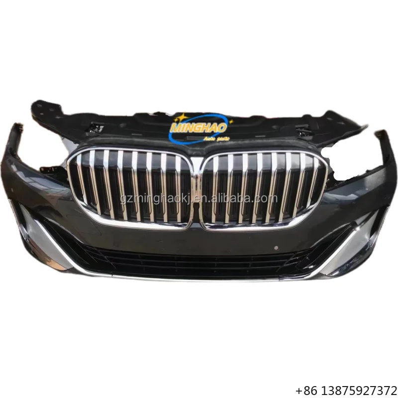 

Best-Selling for G12 G11 auto parts complete front safety bar headlight Taillight 760 730 740 755 735 bumper grille
