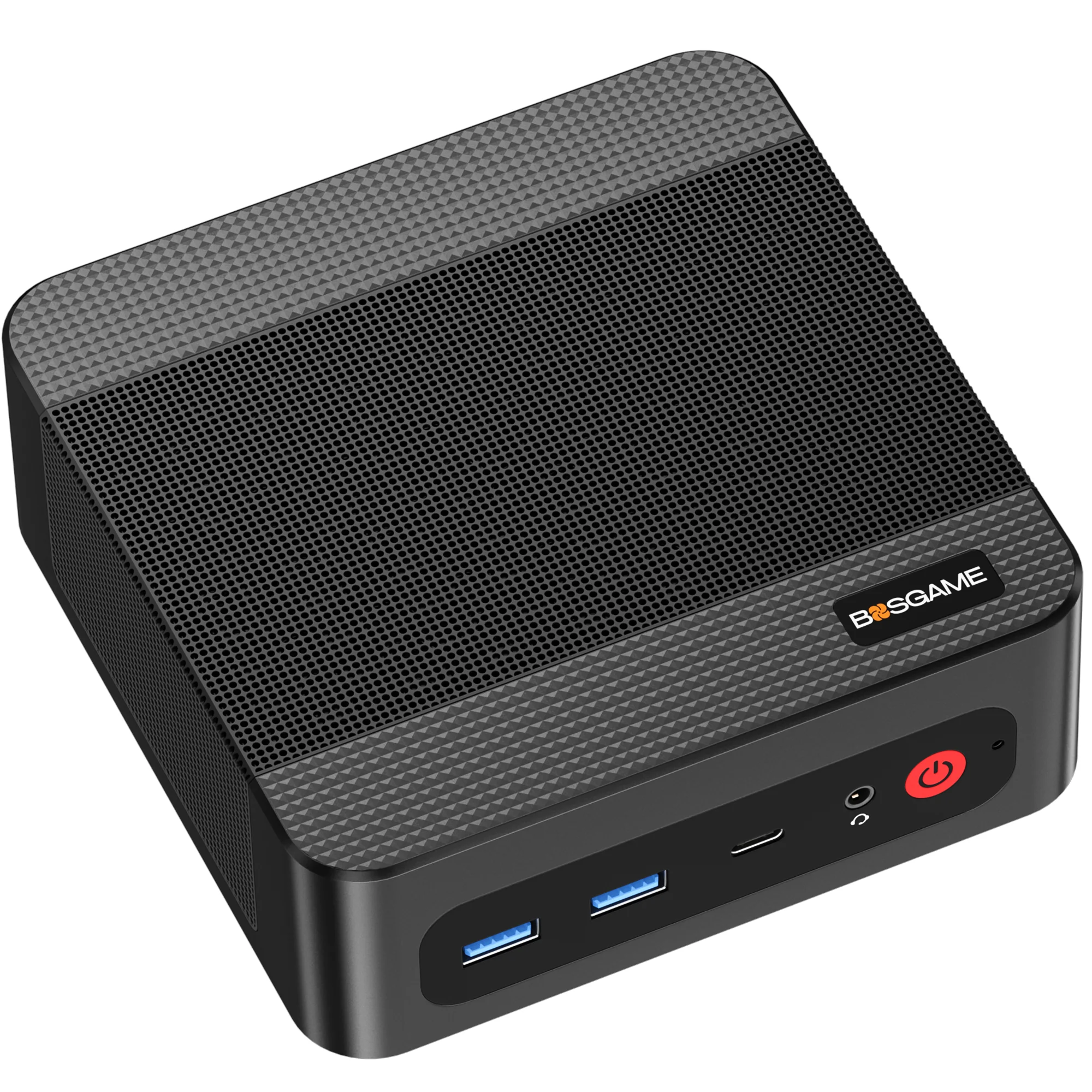 BOSGAME P3 Plus Mini PC AMD Ry – Amd Ryzen 7 7840Hs Mini Pc recenzja i cena