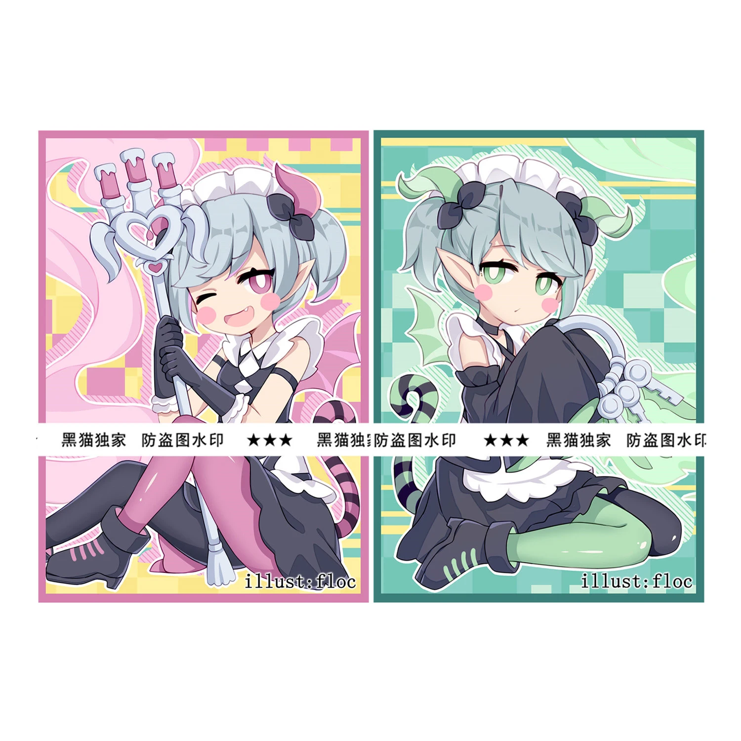 60Pcs/Set 63X90Mm D…