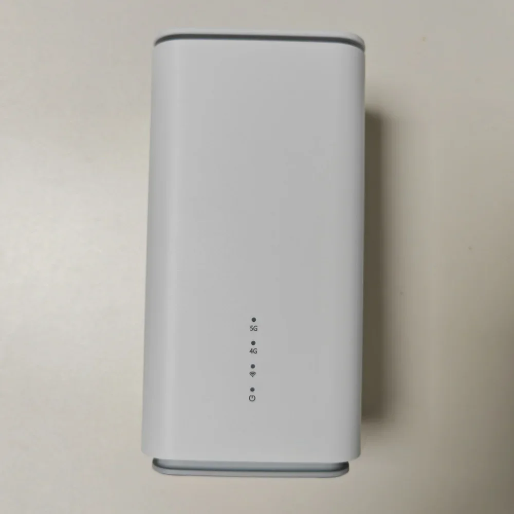 Imagem -04 - Oppo Dual Band Cpe Router para Home Modem Gigabit sem Fio Cartão Sim Desbloqueado 5g 4g Lte Cat20 4.1gbps Oppo T1a Cat20 Wifi 6