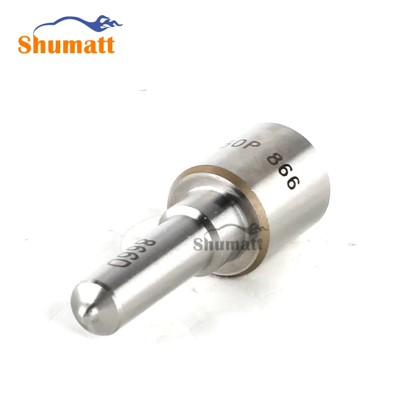 High Quality Shumatt DLLA150P866 Common Rail Nozzle For Fuel Injector 095000-555#/831#