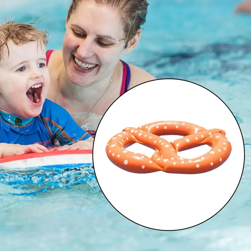 Schwimmbad schwimmt Erwachsene Floaties für den Pool PVC Sonnenbaden Pool Lounge Floß Wasser Hängematte Mehrzweck aufblasbare Bräunung