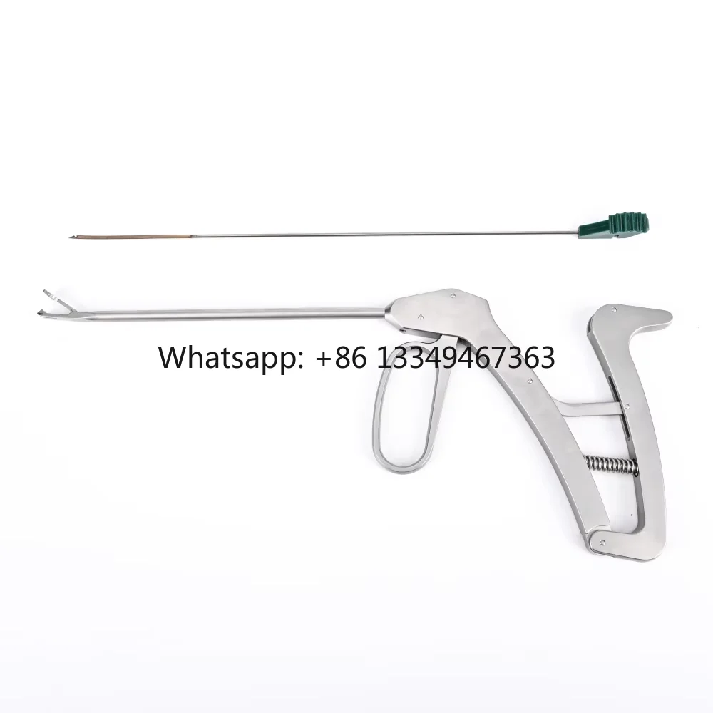 

Хирургические ортопедические щипцы для швов для хирургического сустава, нитевдеватель швов плечевого сустава