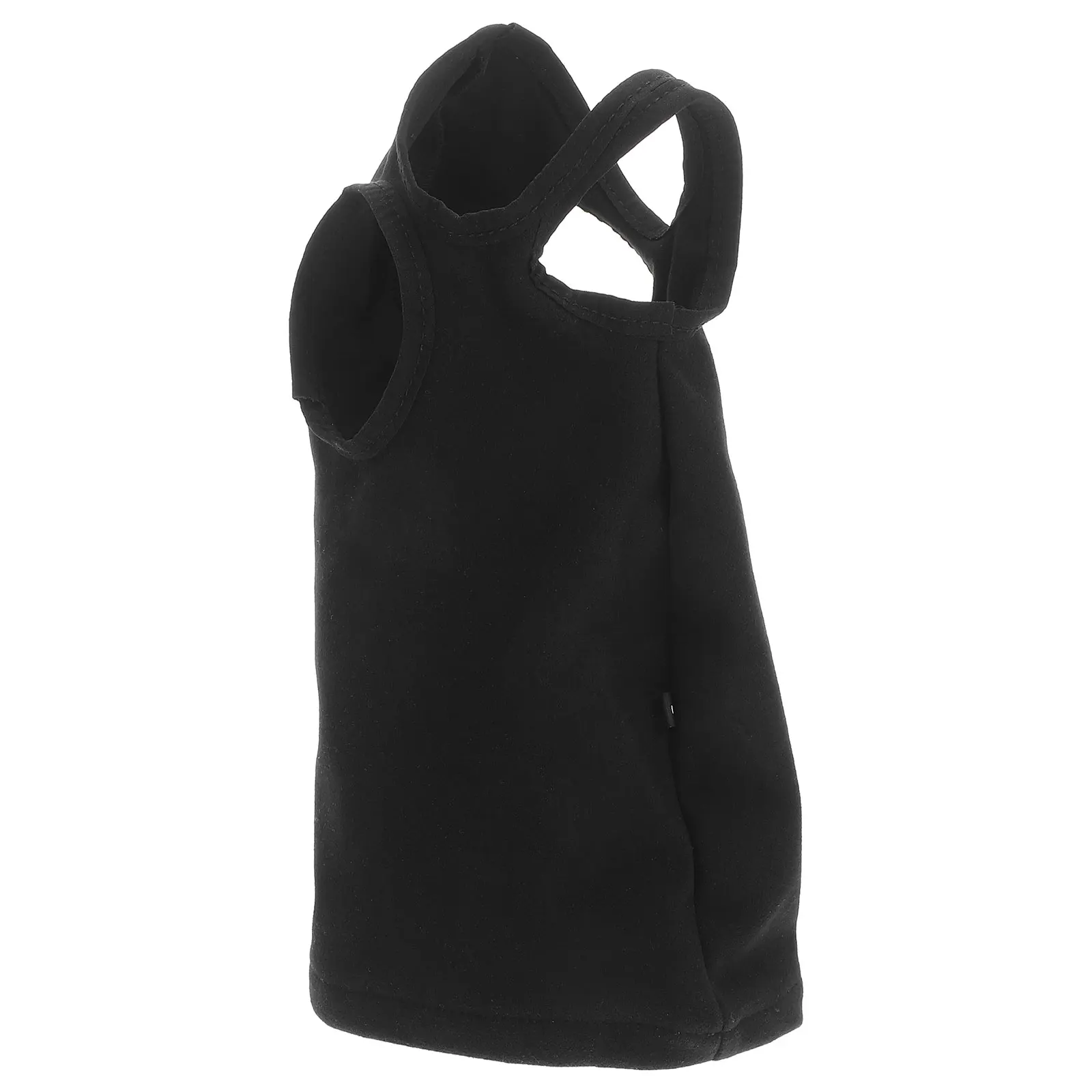 

Noise Reduction Dog Noise-cancelling Ear Cups Polyester Muffs Protection