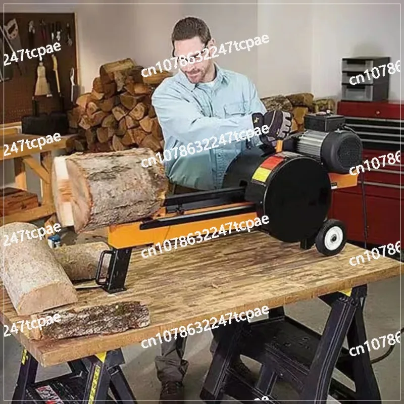 Log Splitter