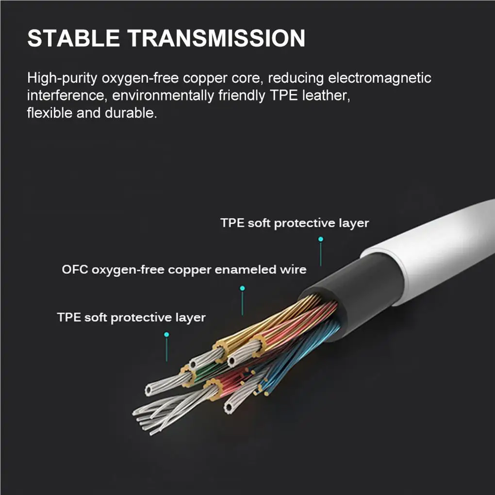 หูฟังพับได้พร้อมช่องเสียบ USB เฮดโฟนแบบมีสายสำนักงานบ้านโรงแรมหูฟังสเตอริโอปรับเสียงได้อุปกรณ์เสริมคอมพิวเตอร์ตั้งโต๊ะ