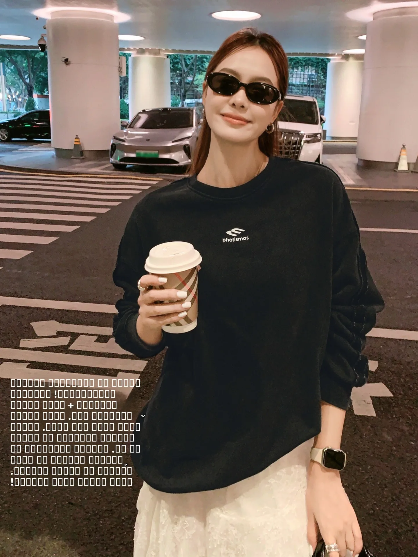 

Свитшот MeiYang с круглым вырезом, из оригинальной пряжи, с принтом, свободного кроя, женский, с длинными рукавами, из смесового хлопка, для сохранения тепла