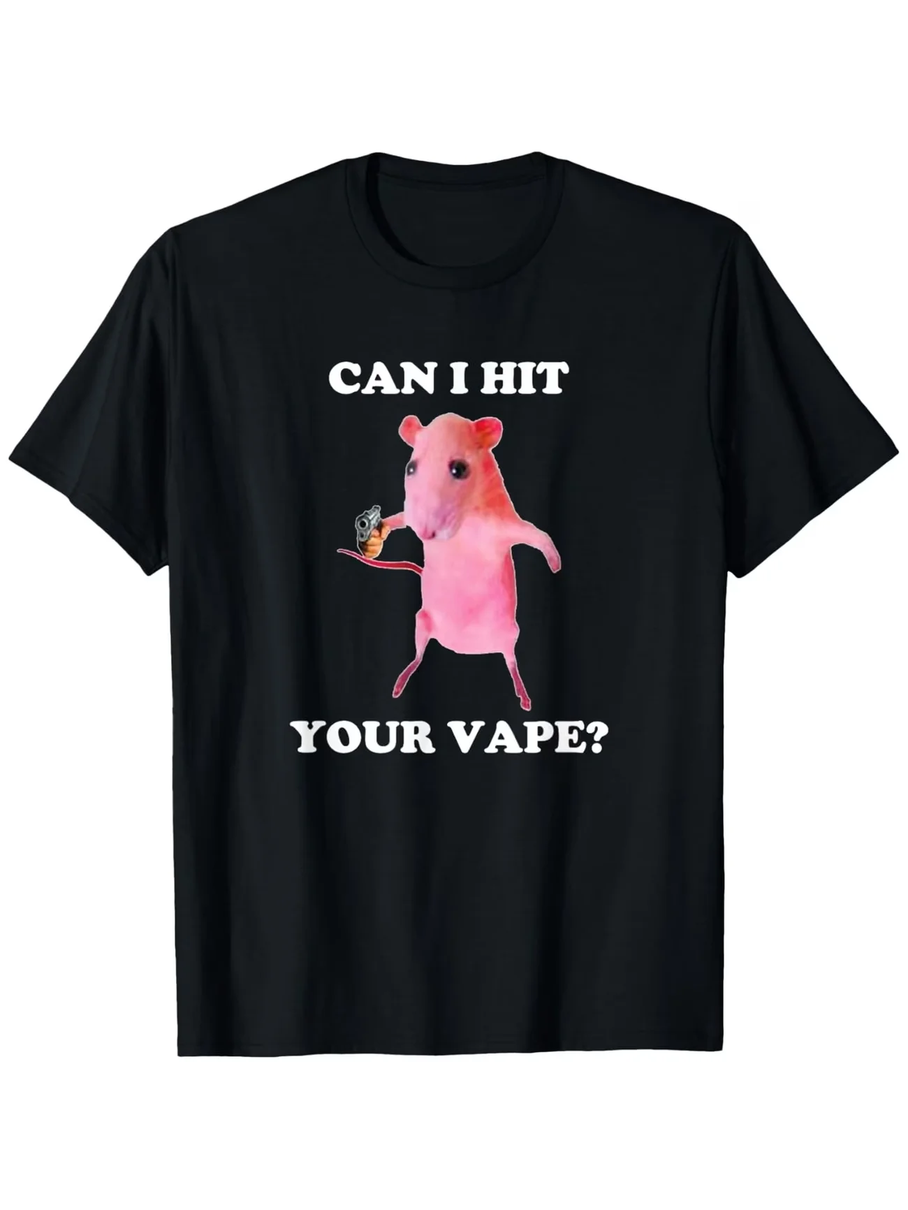 Vaping Area - Meme divertido de la generación Z