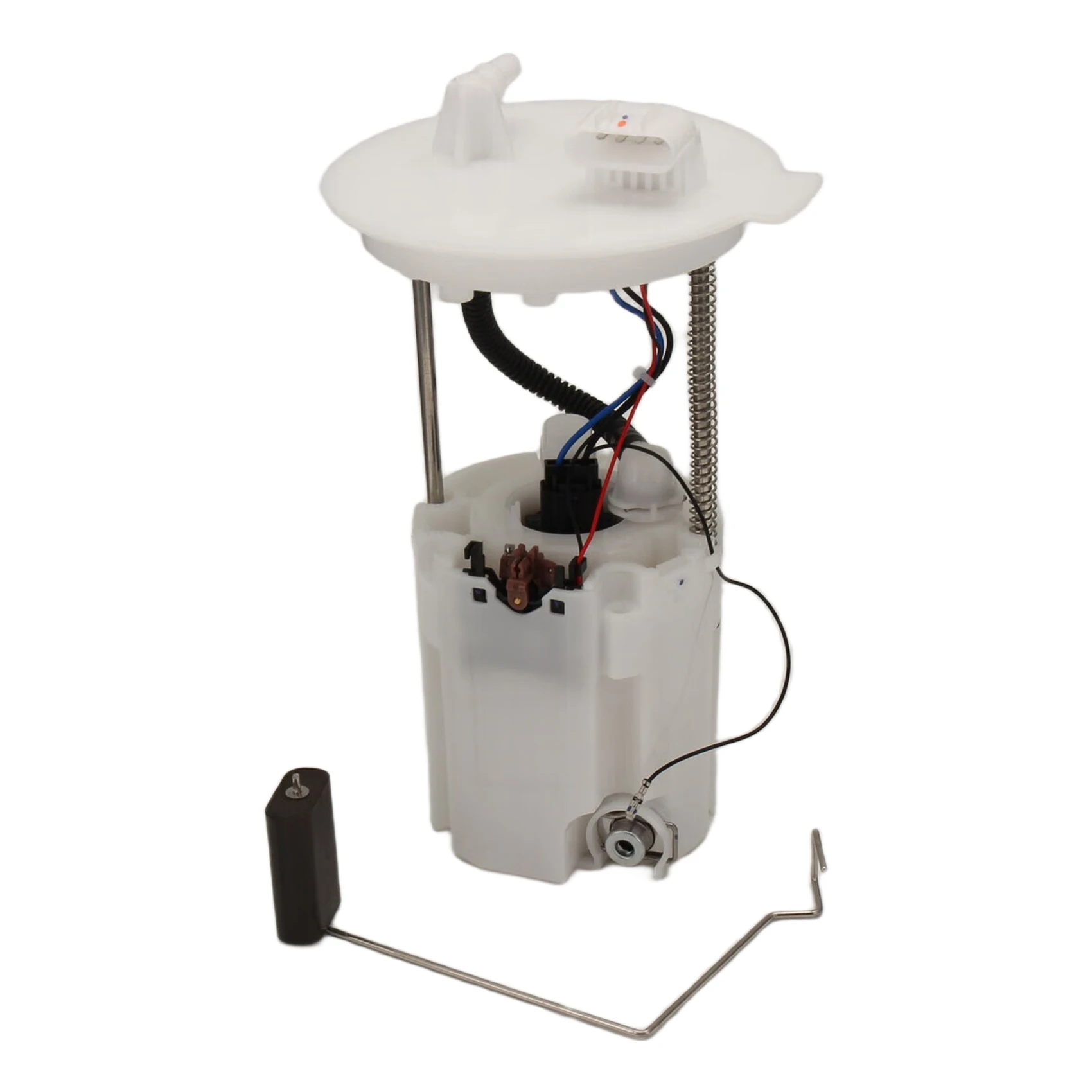 

Автомобильный электрический топливный насос в сборе для Changan CS95 2019-2022 гг., код номера моделей 1106100-AP40 S401118-0210