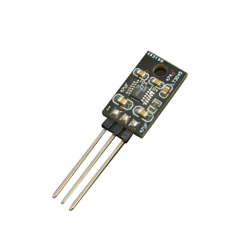 

LT3045 Upgrade LM7805 LM7809 LM7812 LM7815 LM317 In-line Three-terminal Linear Voltage Regulator IC Chip 3V3 5V 9V 12V 15V Out