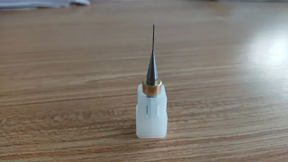 آلة طحن Imes Icore-CADCAM-Ss Bur ، 6 ، ZAHNs