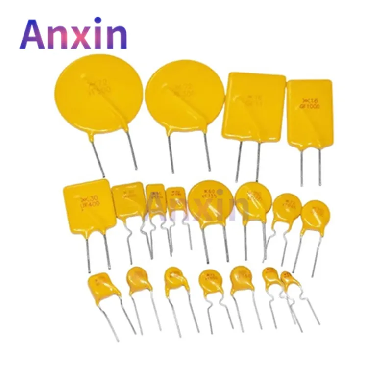 

10PCS 30V 72V Resettable Fuse PPTC RUEF RXEF 0.5A 1.1A 1.35A 1.6A 3A 4A 5A 6A 8A 9A 50 100 200 500 mA 0.1 0.25 0.5 0.75 0.9 2.5A