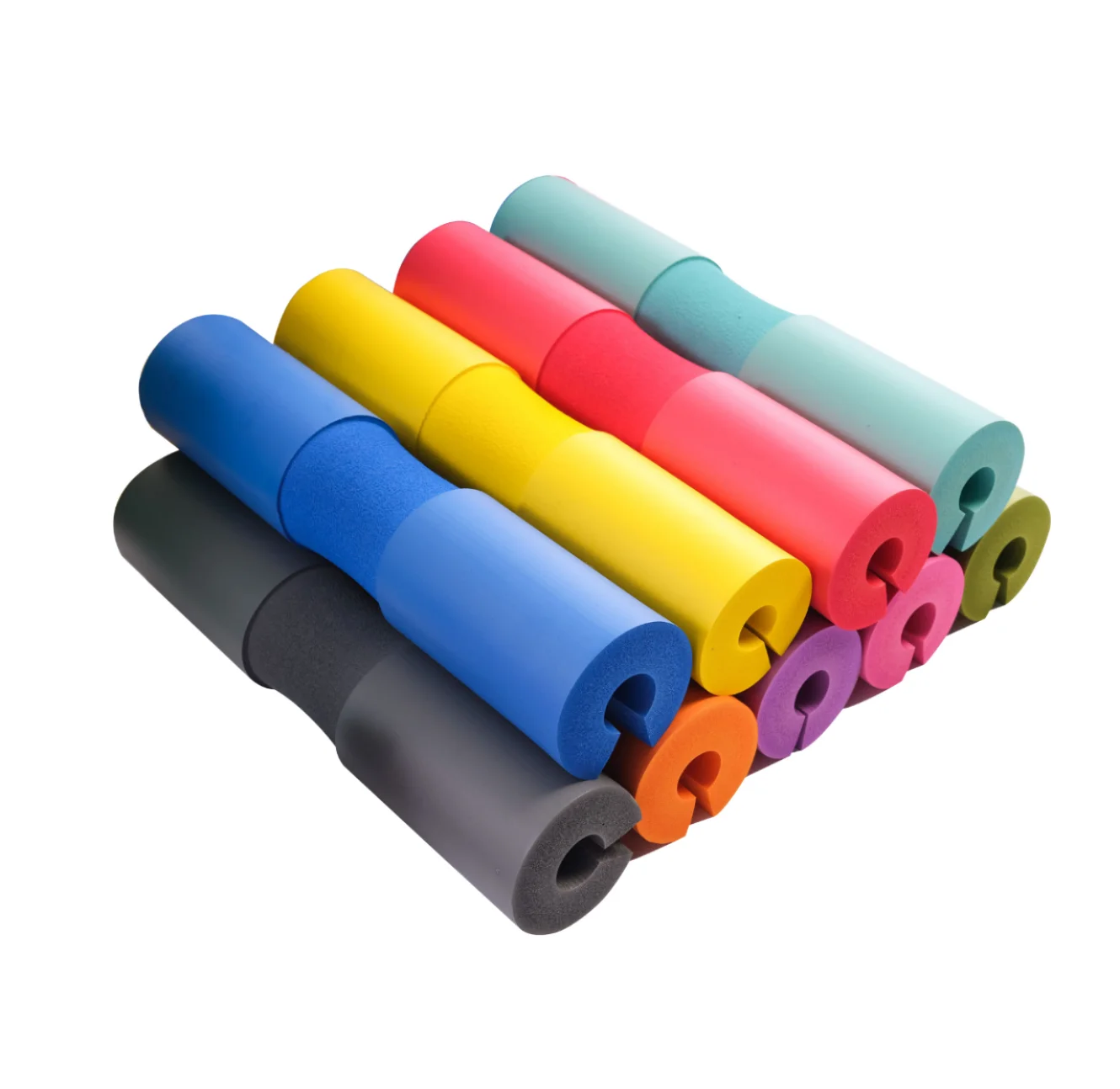 2026 Advanced Squat Pad Barbell Pad for Squats Neck Shoulder Protective Pad Supportpromote sales