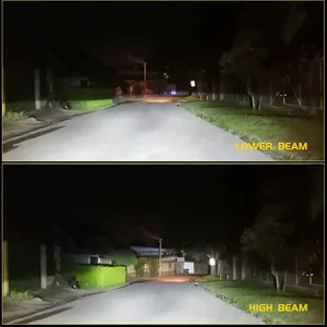 5 Main Sales Projector H4 4300K ​​- №6