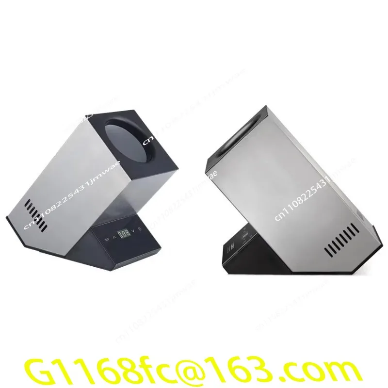 High Quality 12v Vial Grape and Beverage Cooler Mini Freezer