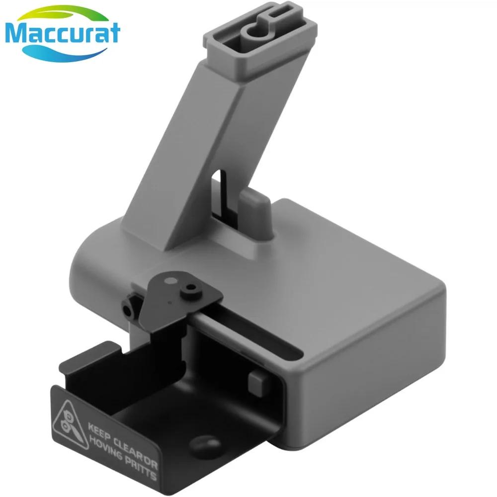 Purge Wiper Dispensing Component Collect and Clean Waste Materials for Bambu Lab 3D Printer A1 Mini