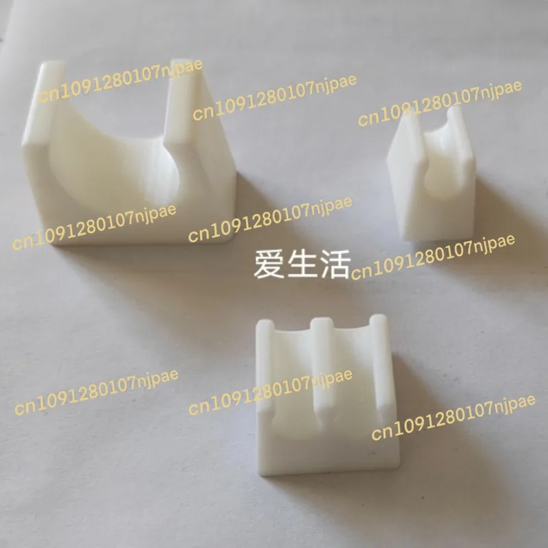 

Braun arteriovenous pot card clip, double-way single-way pipeline buckle bracket , hemodialysis machine accessories new