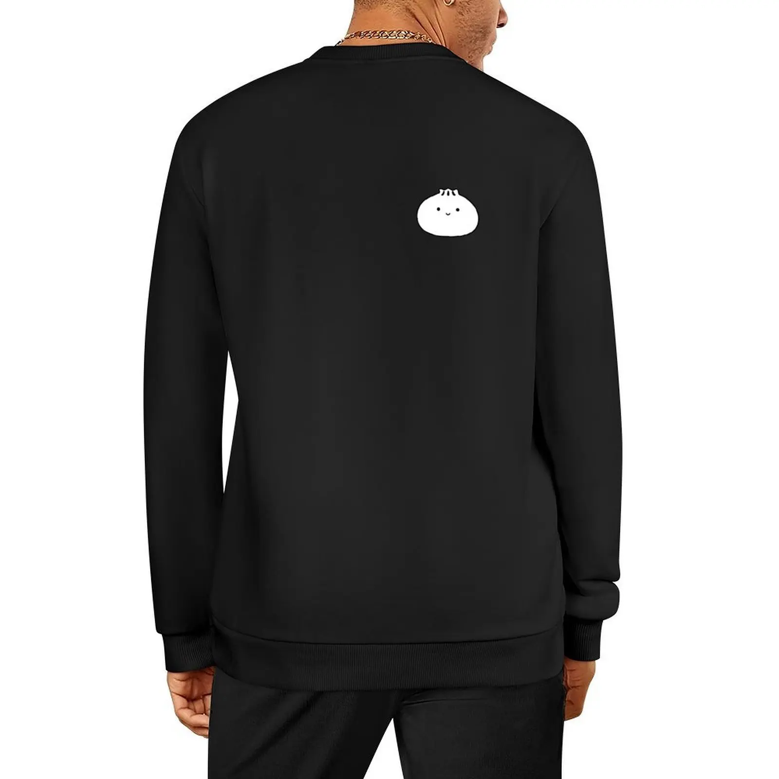 

Little Bao Pullover blouse tracksuit men graphic t shirts men men clothes aesthetic sweatshirts