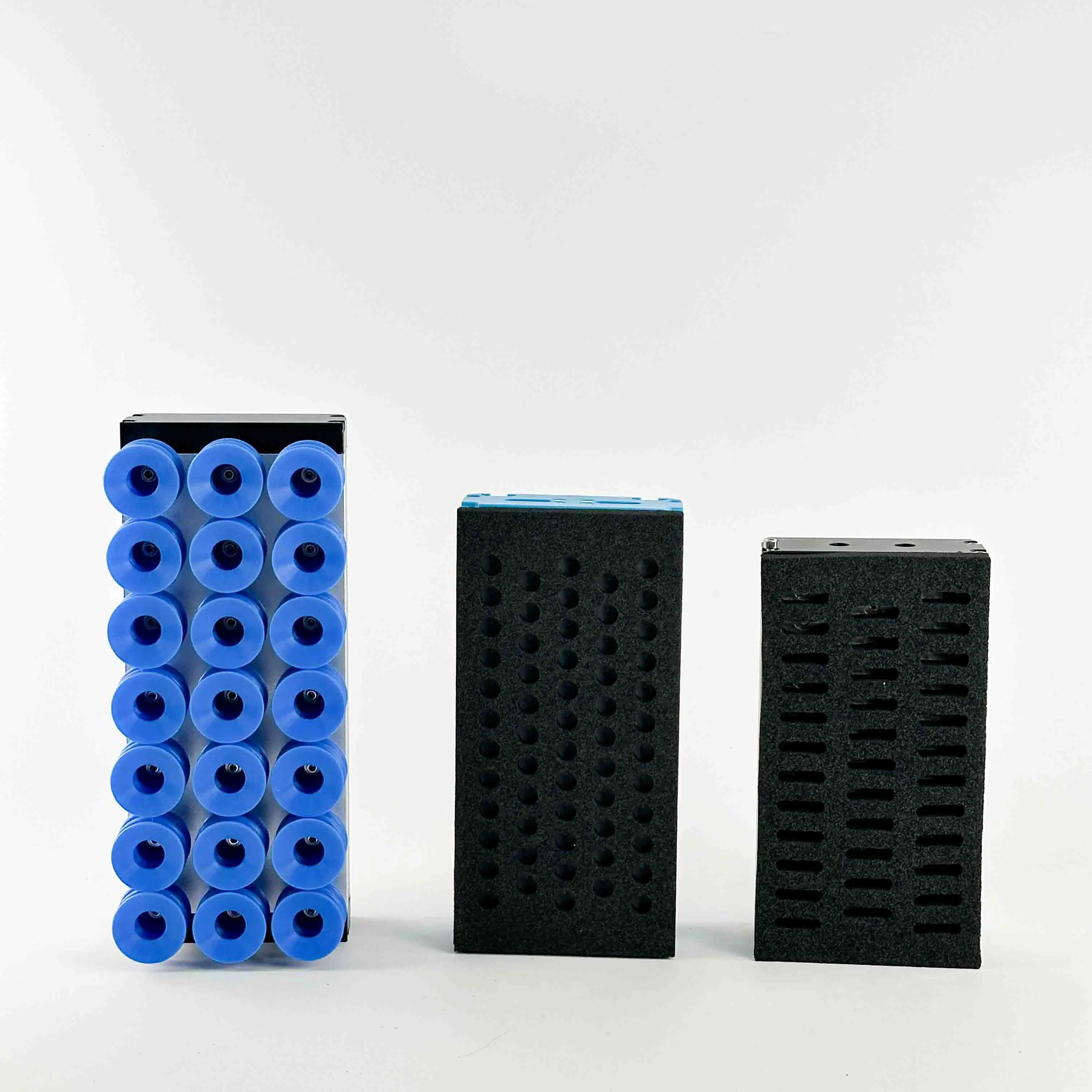 

Convenient Industrial Machinery Pneumatic Parts with Built-In Vacuum Generator for Efficient Vacuum Seal