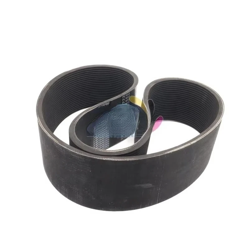 Good Quality 23PL 1613-A 00.270.0123 V-ribbed Belt for SX74 SM74 Drive Belt Printing Machinery Parts