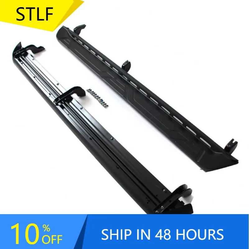 

Zuimi High-end Gobison Hot Sale 2005-2022 Accessories Side Step For TACOMA Tundra 4runner