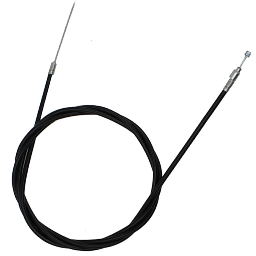 Bicycle Brake Cable Front And Rear Brake Stainless Steel With Zinc-coated Cable Set Core Inner Wire Bicycle Accessories